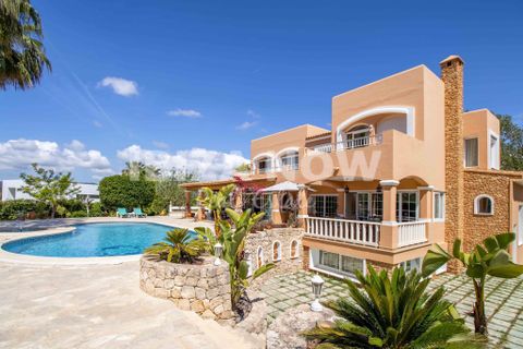 Villa i Ibiza, Ibiza, Ibiza - € 3.960.000 | Ref: 1311 - foto 2